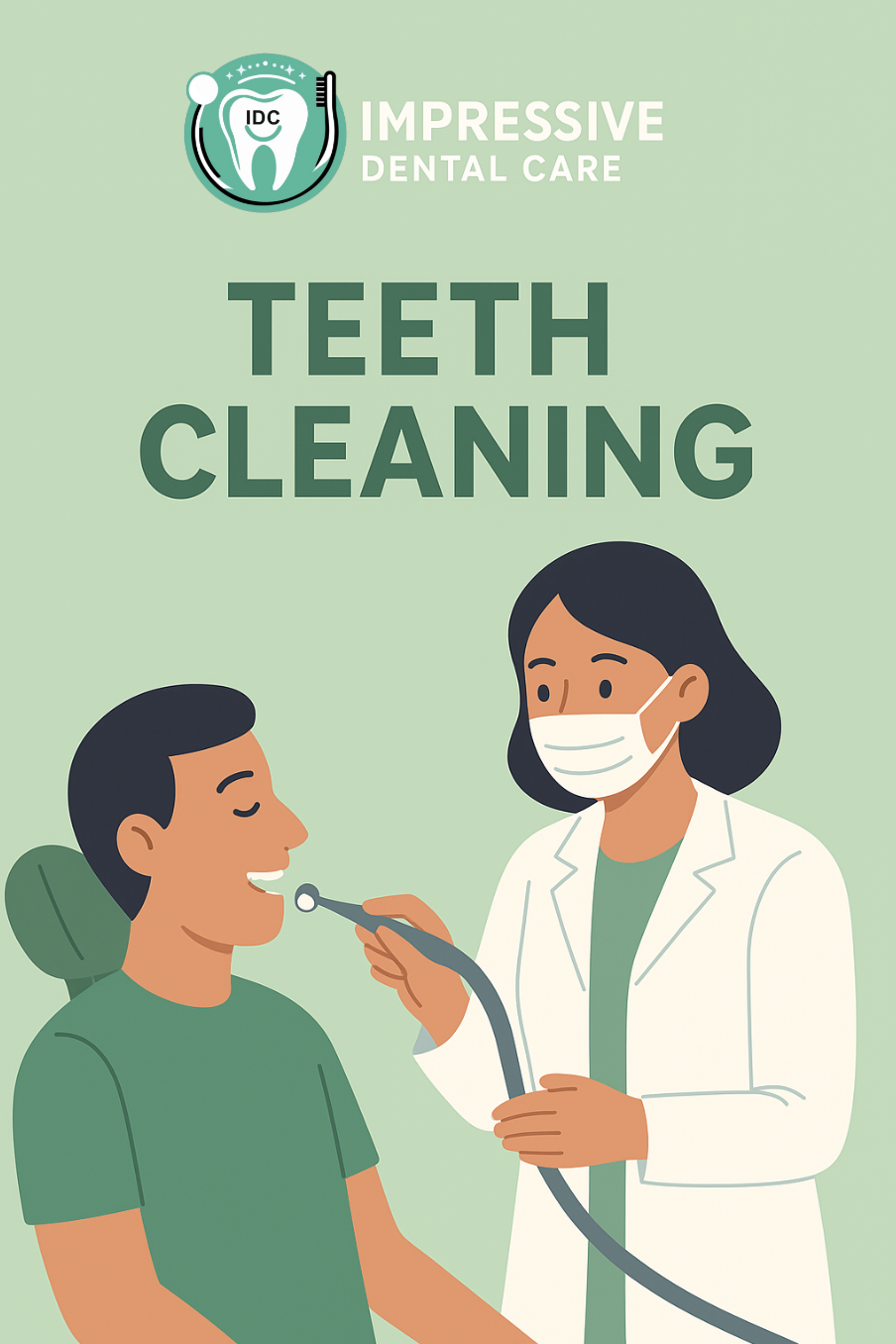 Dental Cleaning