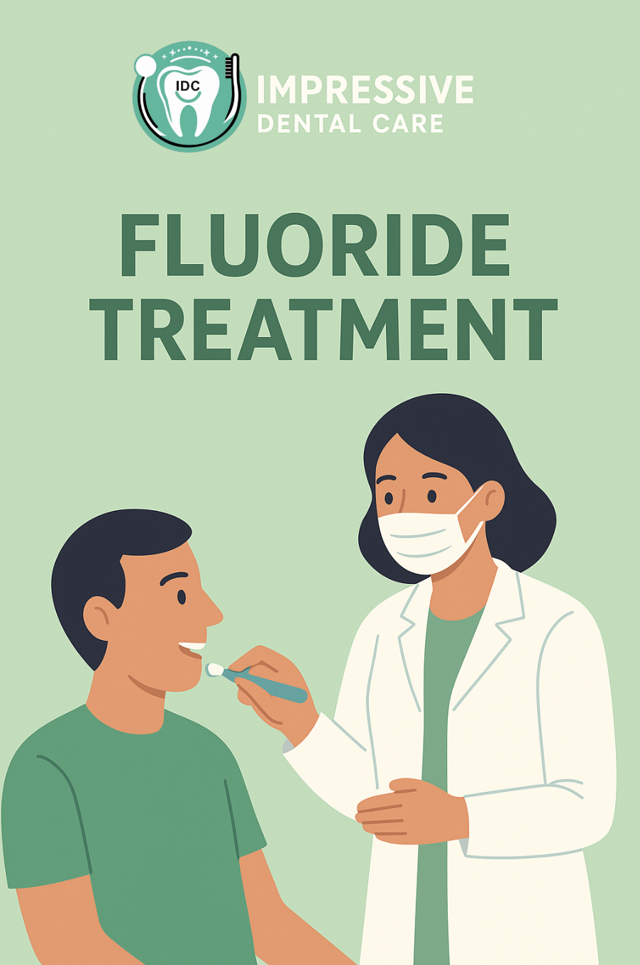 Fluoride Treatment