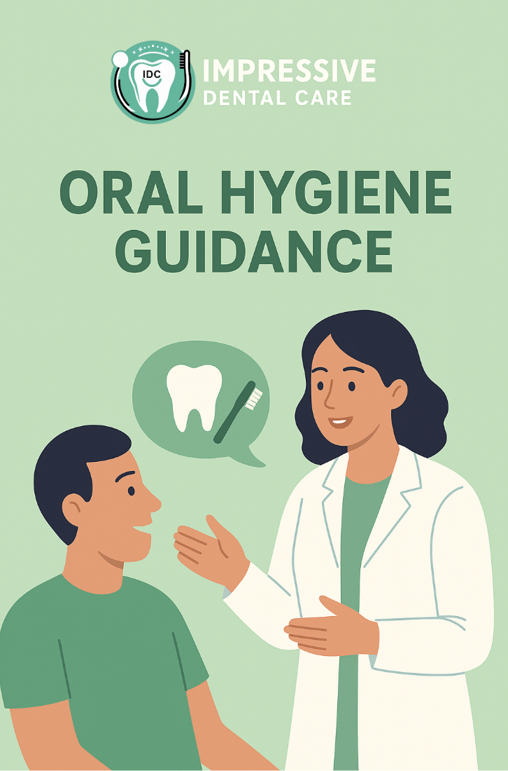 Oral Hygiene Guidance