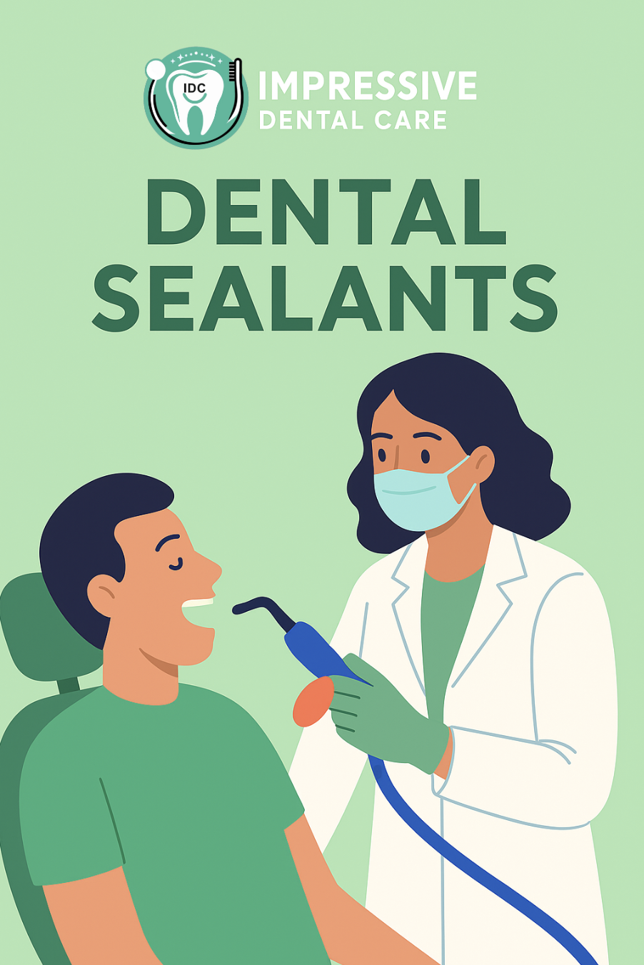 Dental Sealants